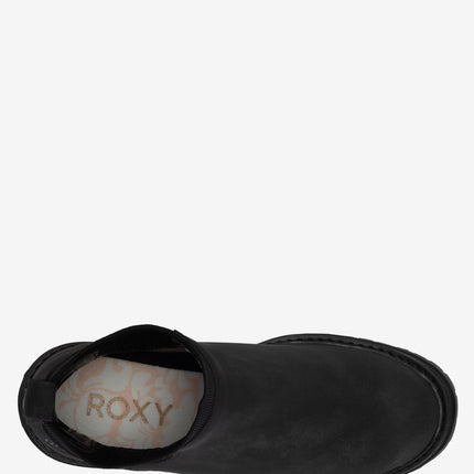 Roxy at Work Jeyna Composite Toe Chelsea Work Boot - Black