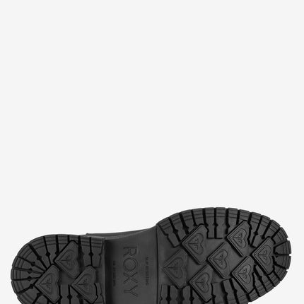 Roxy at Work Jeyna Composite Toe Chelsea Work Boot - Black