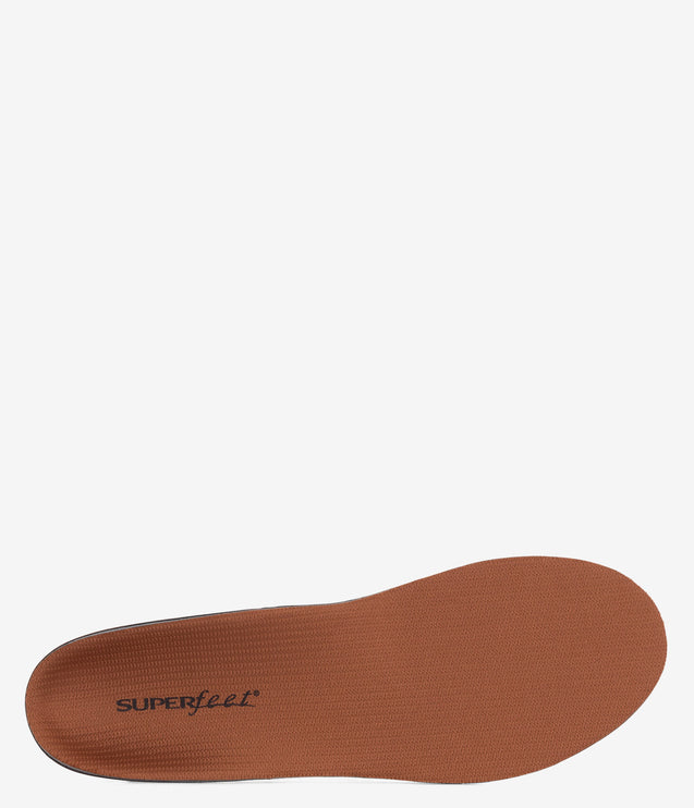 Superfeet All-Purpose Memory Foam Support Insoles (Copper) - Copper