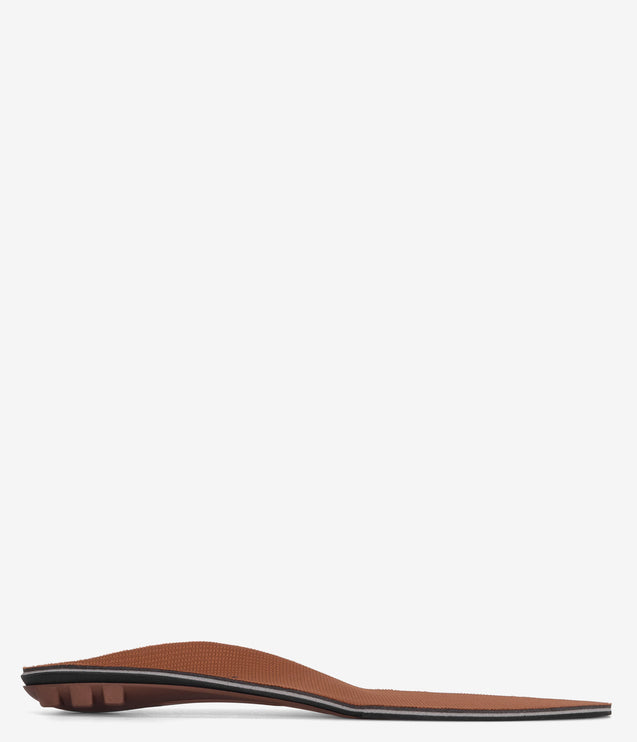 Superfeet All-Purpose Memory Foam Support Insoles (Copper) - Copper