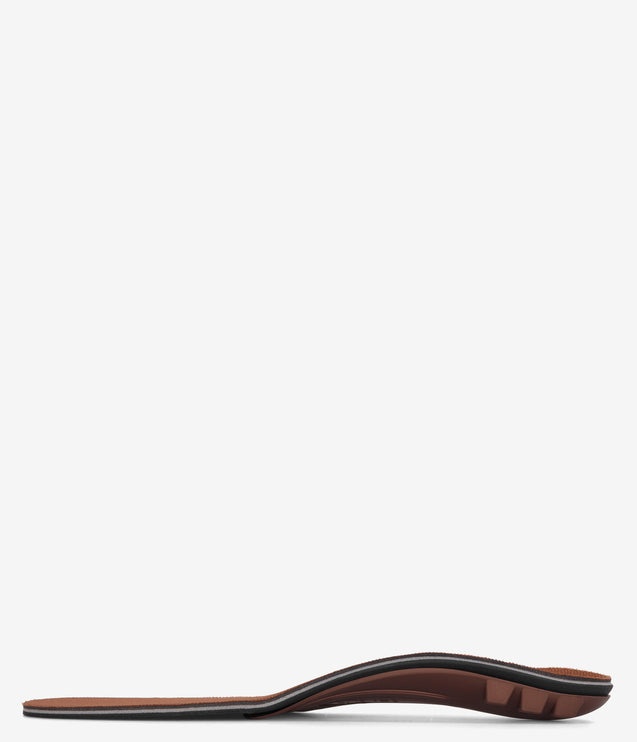 Superfeet All-Purpose Memory Foam Support Insoles (Copper) - Copper