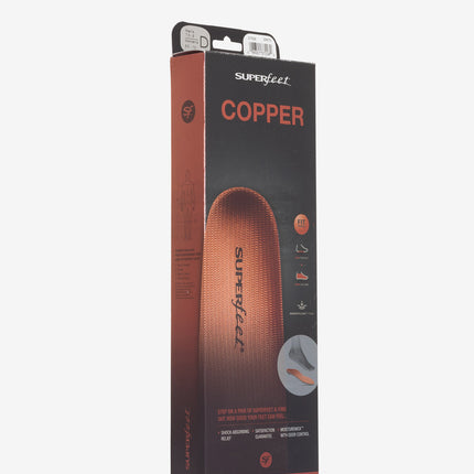 Copper