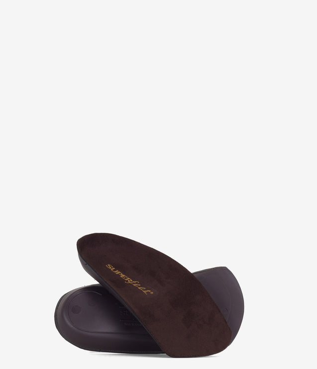 Superfeet Casual EasyFit Insoles - Acorn