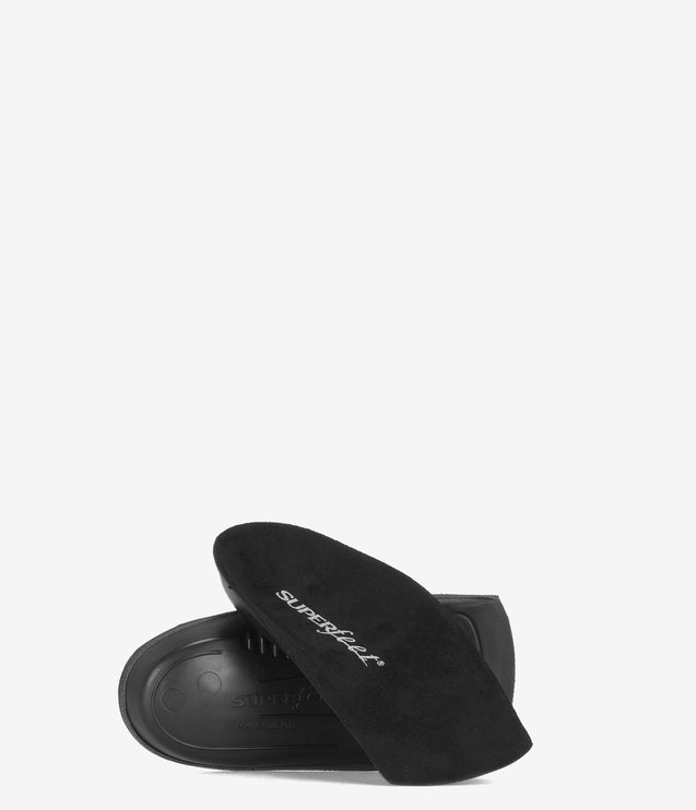 Superfeet Casual EasyFit Insoles - Black