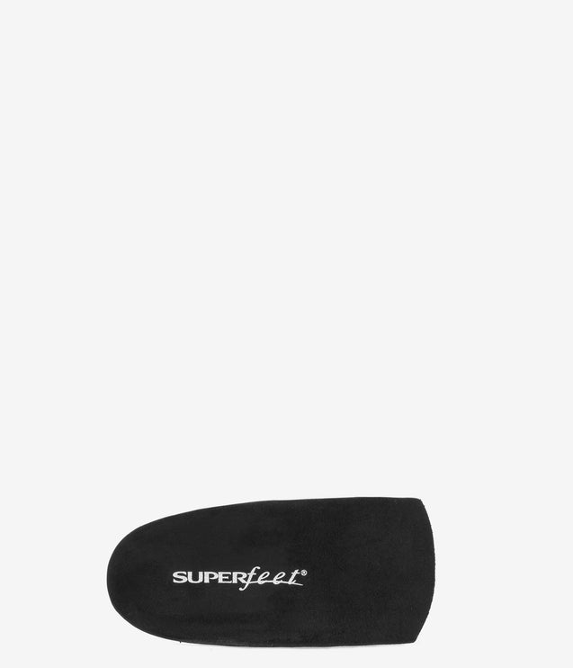 Superfeet Casual EasyFit Insoles - Black