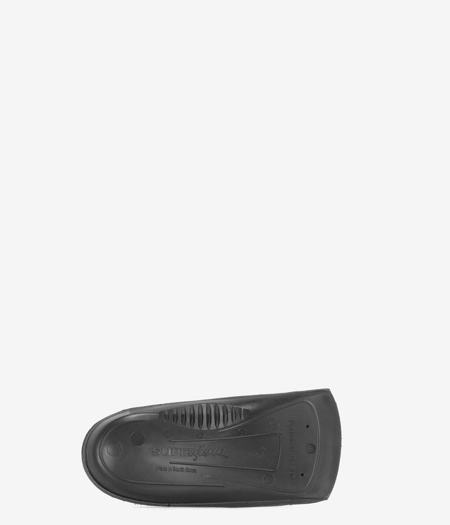 Superfeet Casual EasyFit Insoles - Black