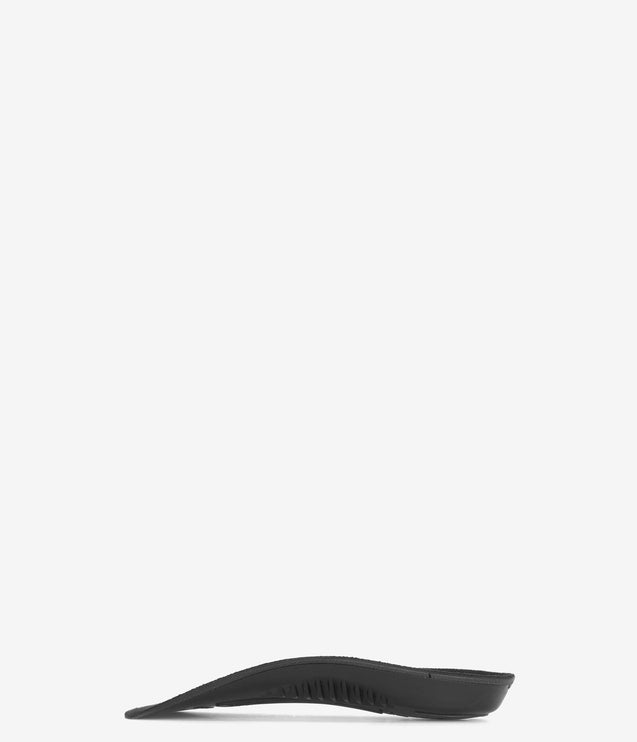 Superfeet Casual EasyFit Insoles - Black