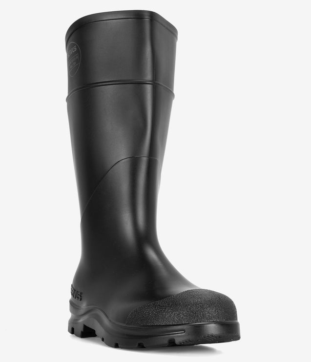 Honeywell Servus 14" PVC - Black