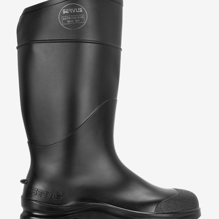 Honeywell Servus 14" PVC - Black