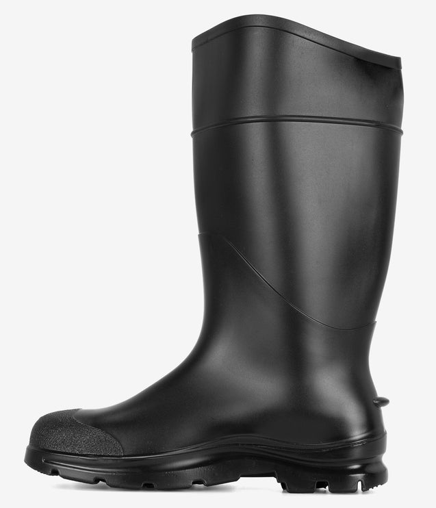 Honeywell Servus 14" PVC - Black