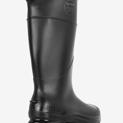 Honeywell Servus 14" PVC - Black