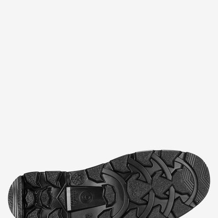 Honeywell Servus 14" PVC - Black