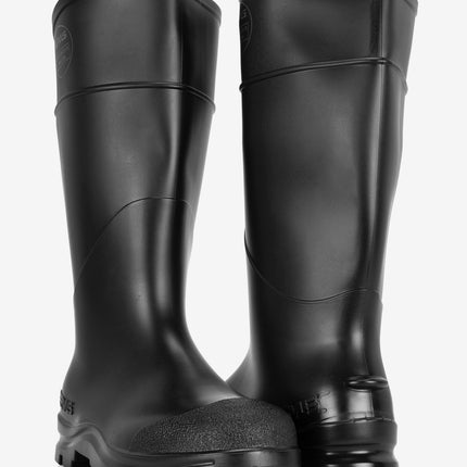 Honeywell Servus 14" PVC - Black