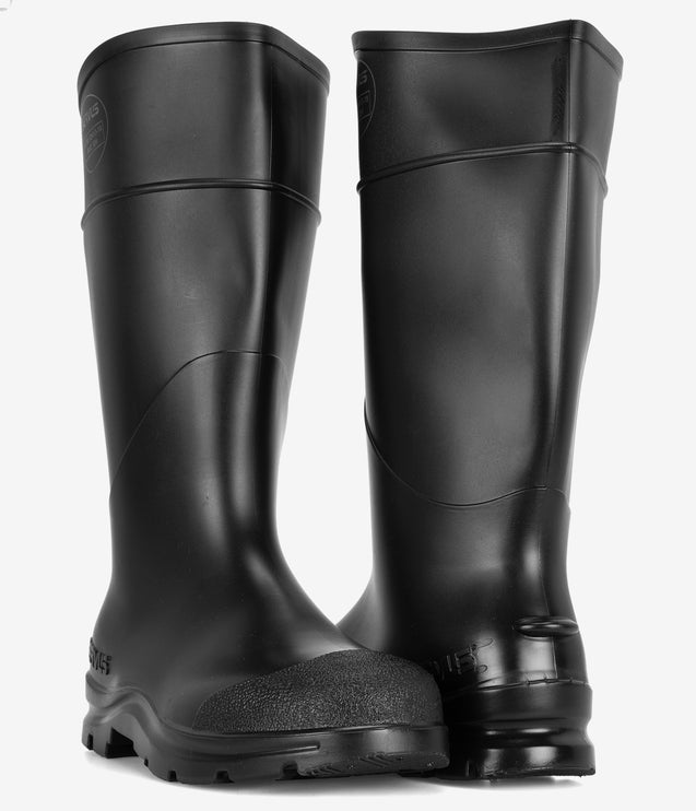 Honeywell Servus 14" PVC - Black