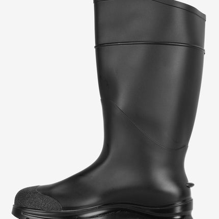 Honeywell Servus 14" PVC Steel - Black