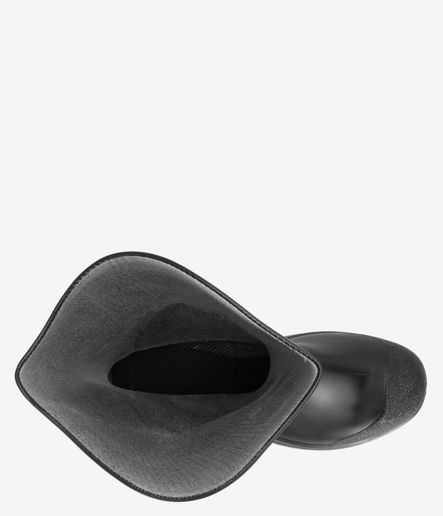 Honeywell Servus 14" PVC Steel - Black