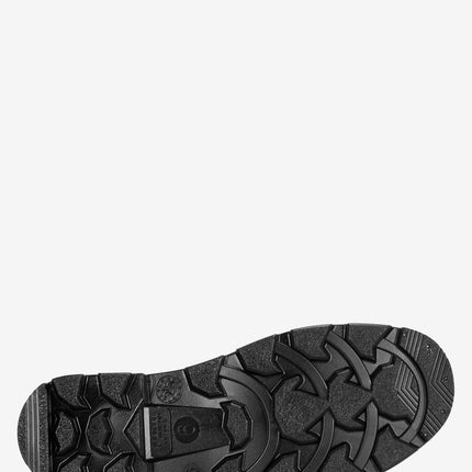 Honeywell Servus 14" PVC Steel - Black