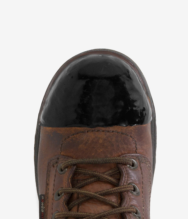 Tuff Toe Original Formula Work Boot Toe Protection & Repair - Black