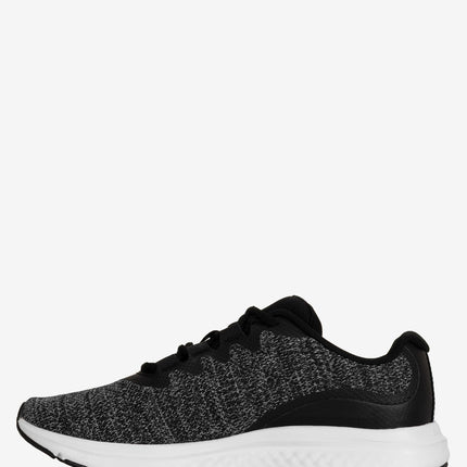 Under Armour Charged Impulse 3 Running Shoes - Black