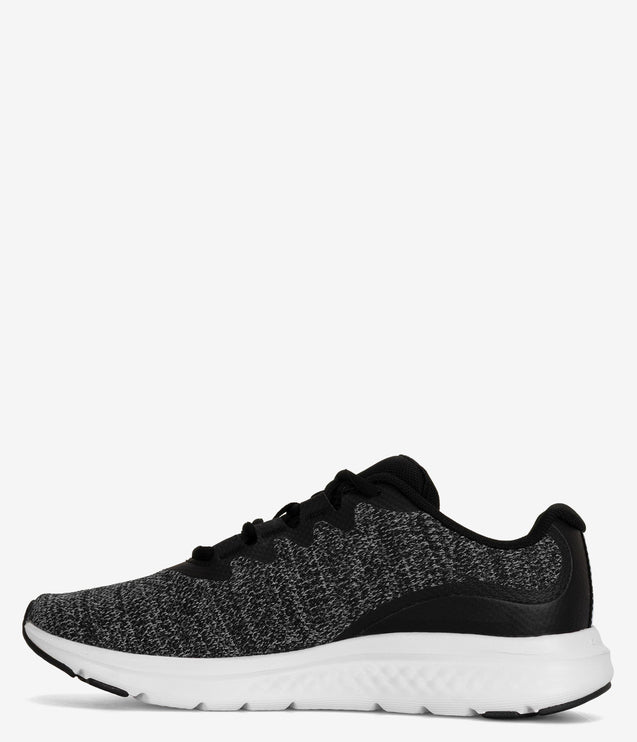 Under Armour Charged Impulse 3 Running Shoes - Black
