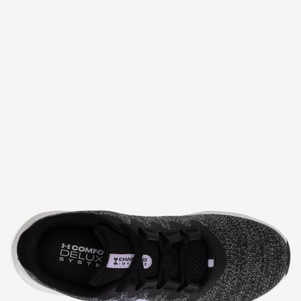 Under Armour Charged Impulse 3 Running Shoes - Black
