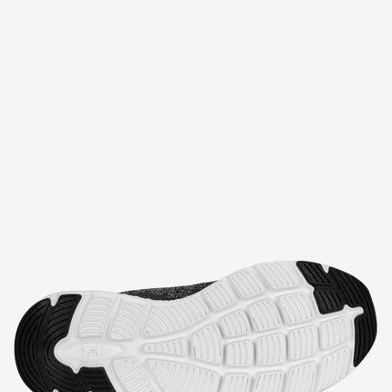 Under Armour Charged Impulse 3 Running Shoes - Black
