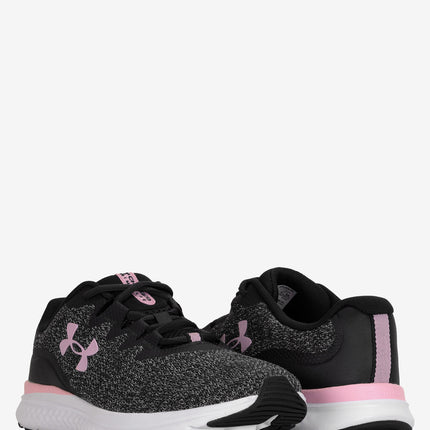 Anthracite/Pink