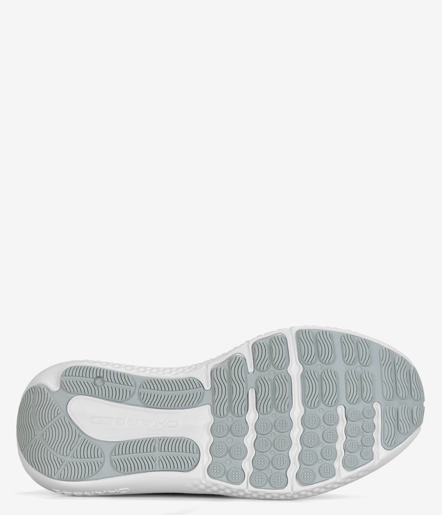Under Armour Charged Surge 4 Running Shoes - Hydro Green