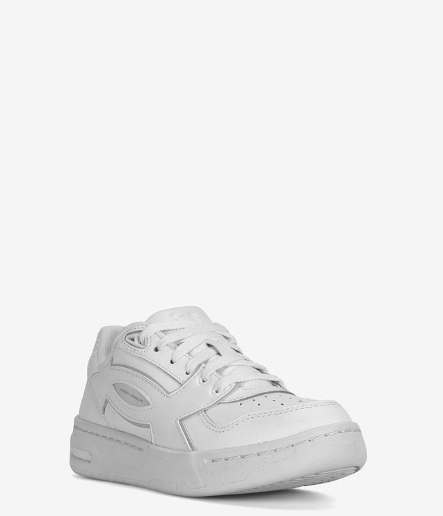 Under Armour Flex Sneakers - White