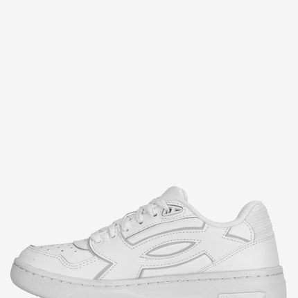 Under Armour Flex Sneakers - White