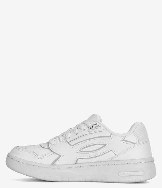 Under Armour Flex Sneakers - White