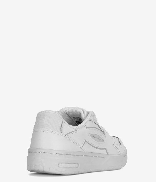 Under Armour Flex Sneakers - White