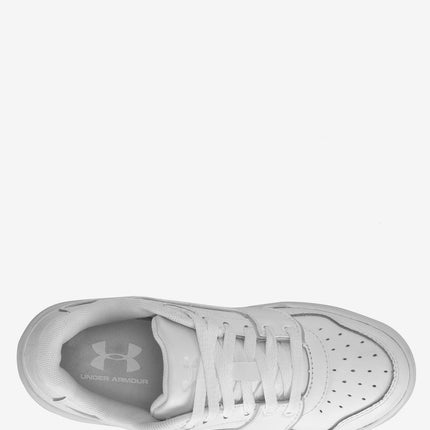 Under Armour Flex Sneakers - White