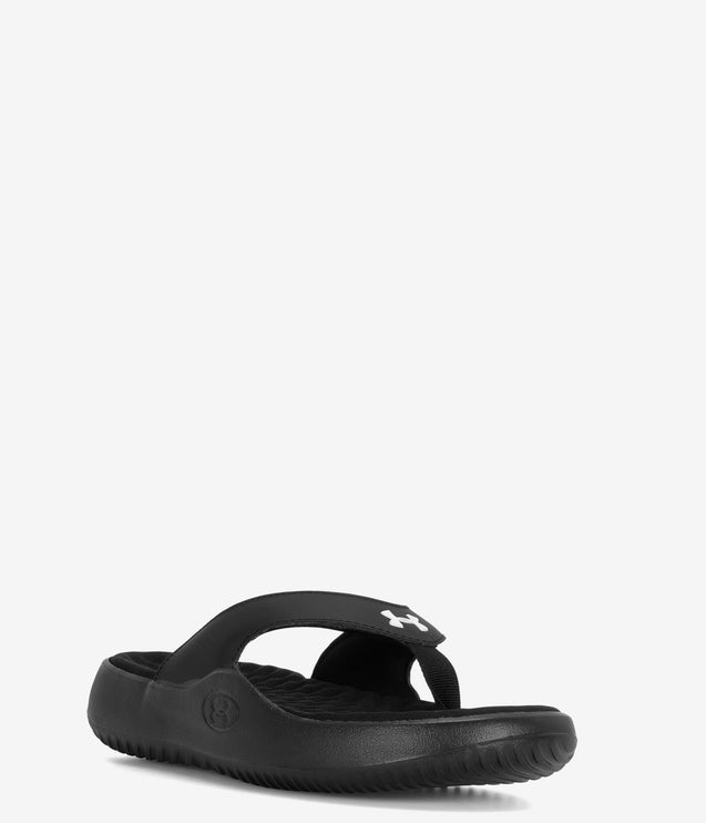 Under Armour Ignite Pro 8 T Slides - Women