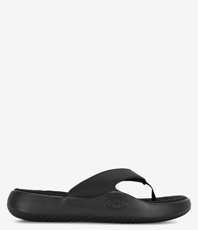 Under Armour Ignite Pro 8 T Slides - Women