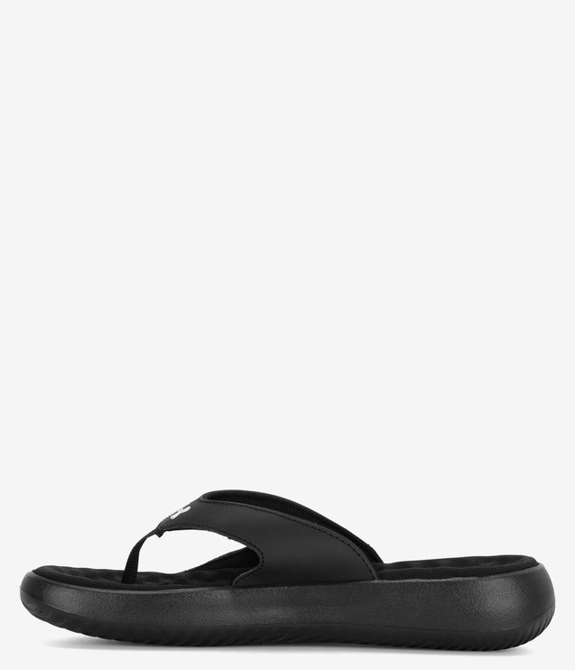 Under Armour Ignite Pro 8 T Slides - Women