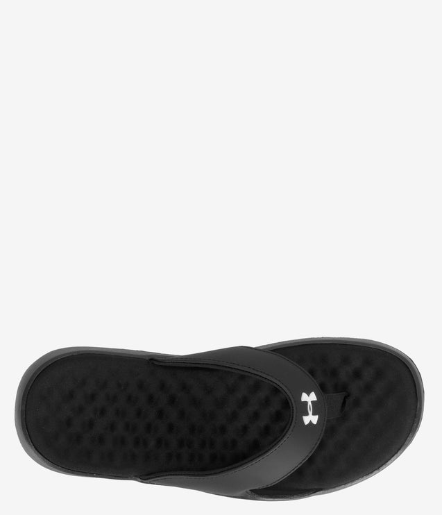 Under Armour Ignite Pro 8 T Slides - Women
