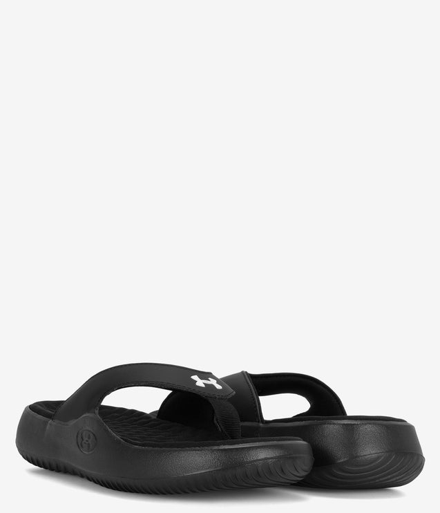 Under Armour Ignite Pro 8 T Slides - Women