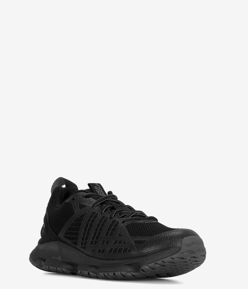 Under Armour Micro G Strikefast Tactical Shoes - Black