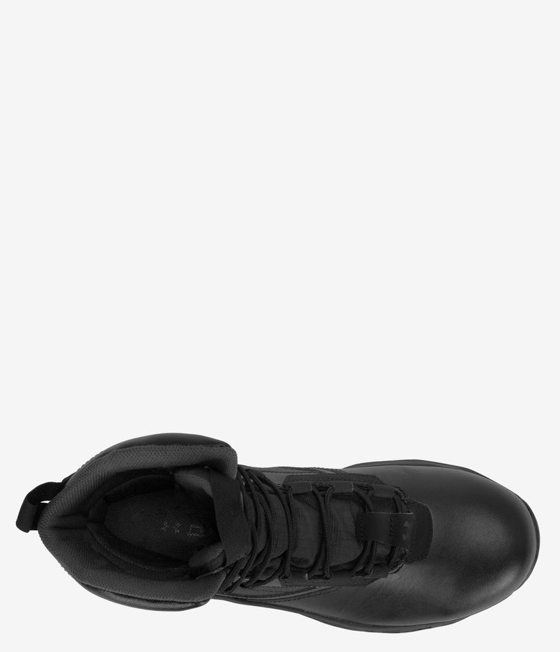 Under Armour Stellar G2 Protect Tactical Boots - Black
