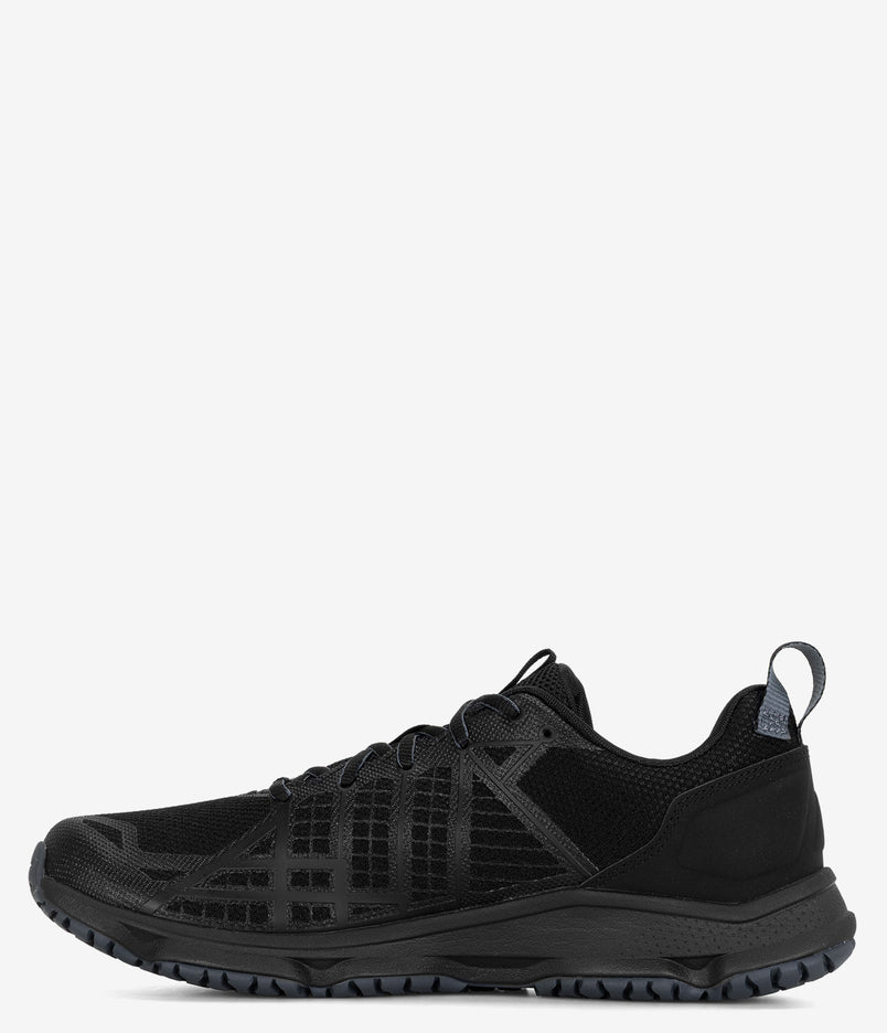 Under Armour Micro G Strikefast Tactical Shoes - Black