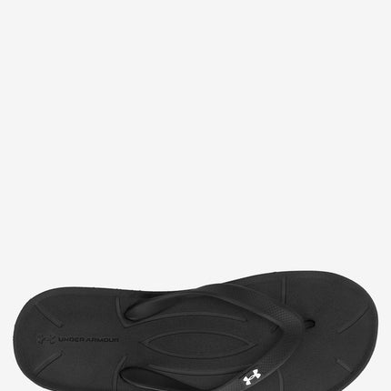 Under Armour Sarasota Sandals - Black