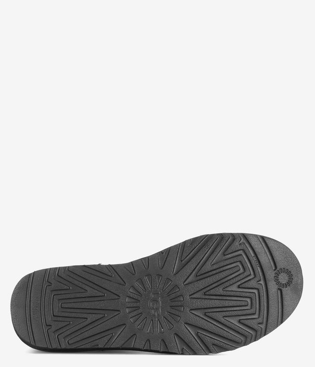 UGG Classic Mini II Sheepskin Boot - Black