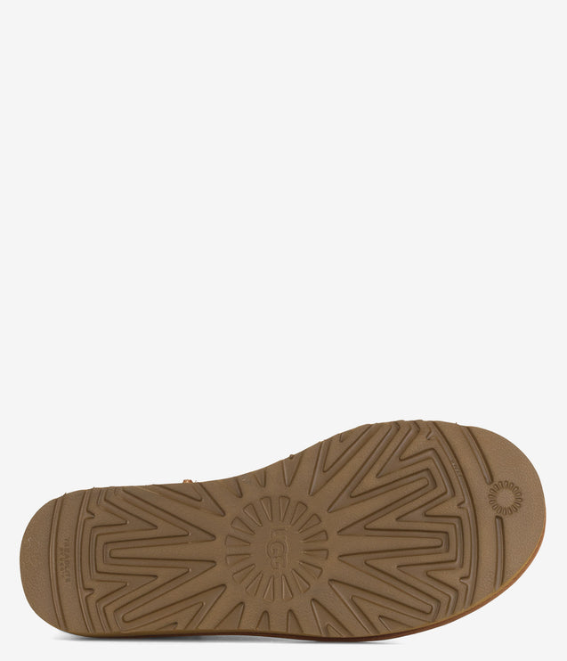 UGG Classic Mini II Sheepskin Boot - Chestnut