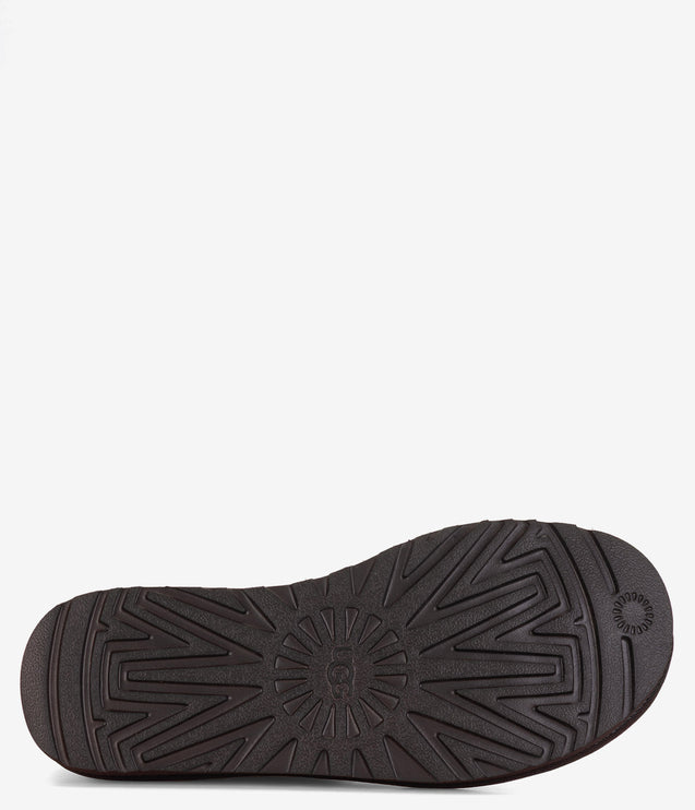 UGG Classic Mini II Sheepskin Boot - Dusted Cocoa