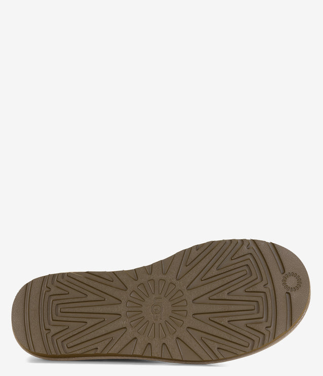 UGG Classic Mini II Sheepskin Boot - Sand