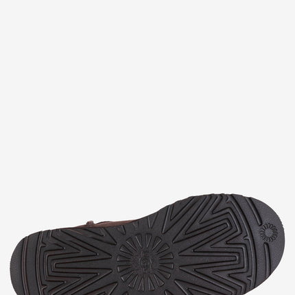 UGG Classic Short II Sheepskin Boot - Dusted Cocoa