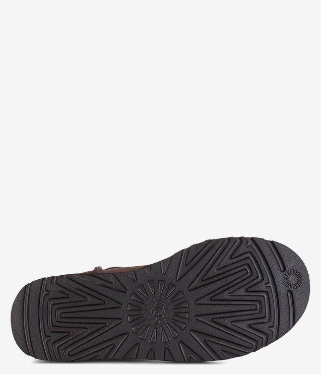 UGG Classic Short II Sheepskin Boot - Dusted Cocoa