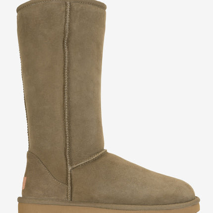 UGG Classic Tall II Sheepskin Boot - Antelope