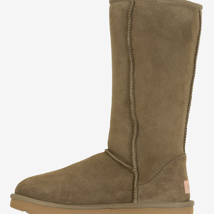 UGG Classic Tall II Sheepskin Boot - Antelope